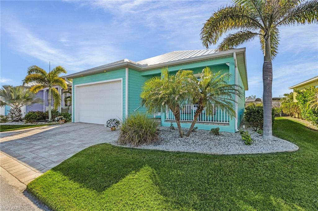 CHERRY ESTATES - Residential
