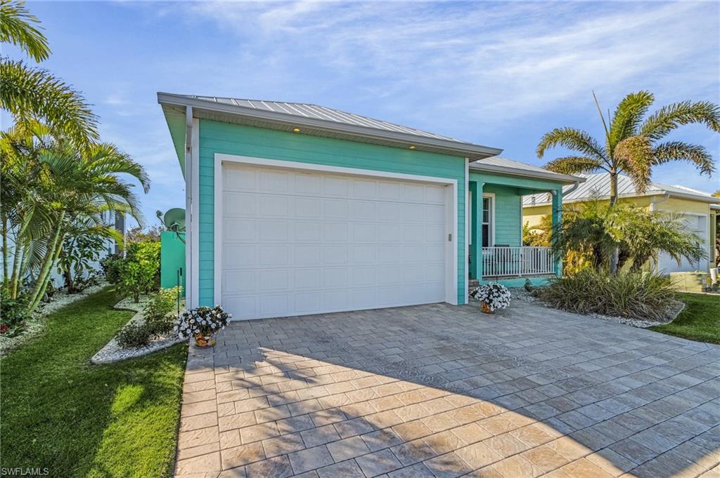 CHERRY ESTATES - Residential