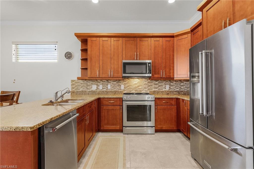 CHERRY ESTATES - Residential