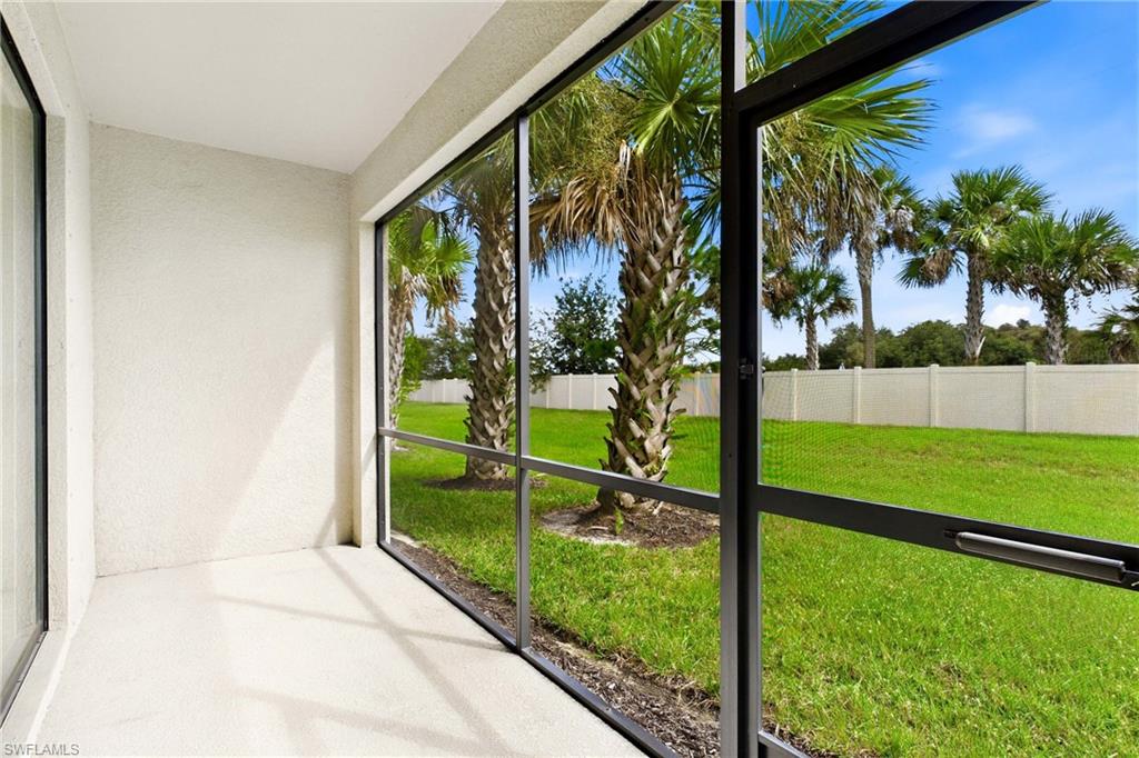 TIMBER CREEK - Residential