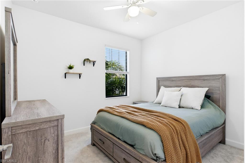 TIMBER CREEK - Residential