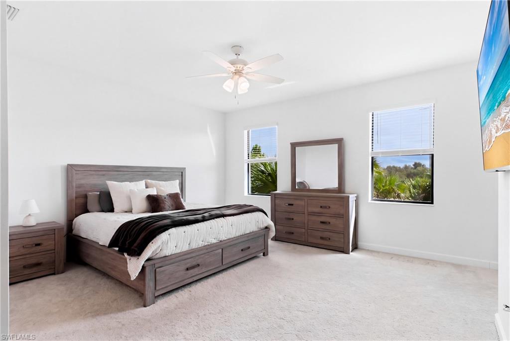 TIMBER CREEK - Residential