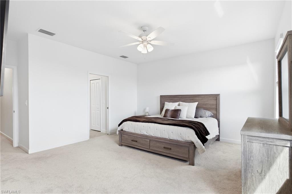 TIMBER CREEK - Residential