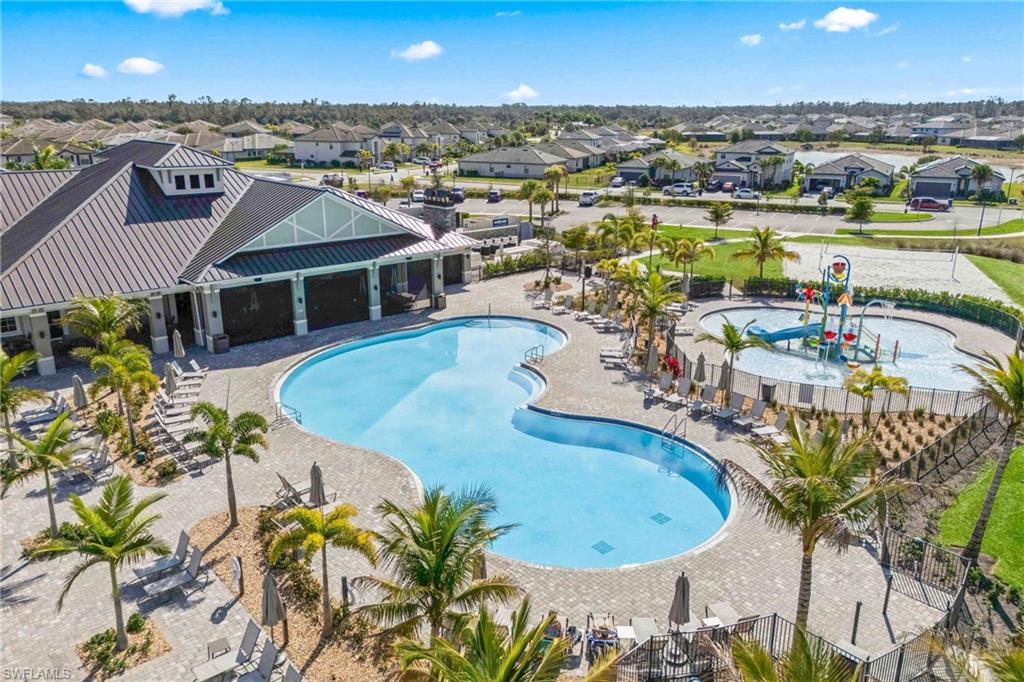 TIMBER CREEK - Residential