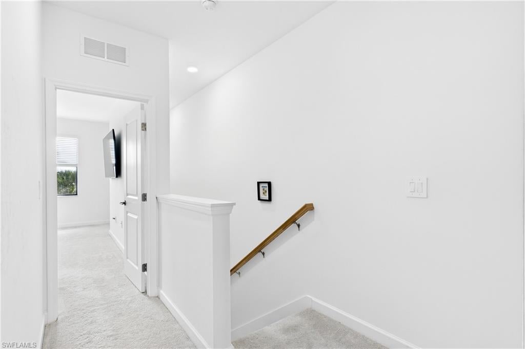 TIMBER CREEK - Residential