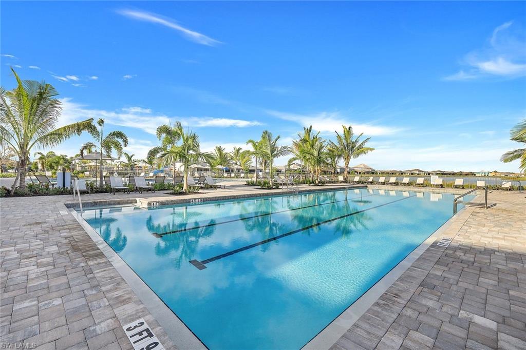 TIMBER CREEK - Residential