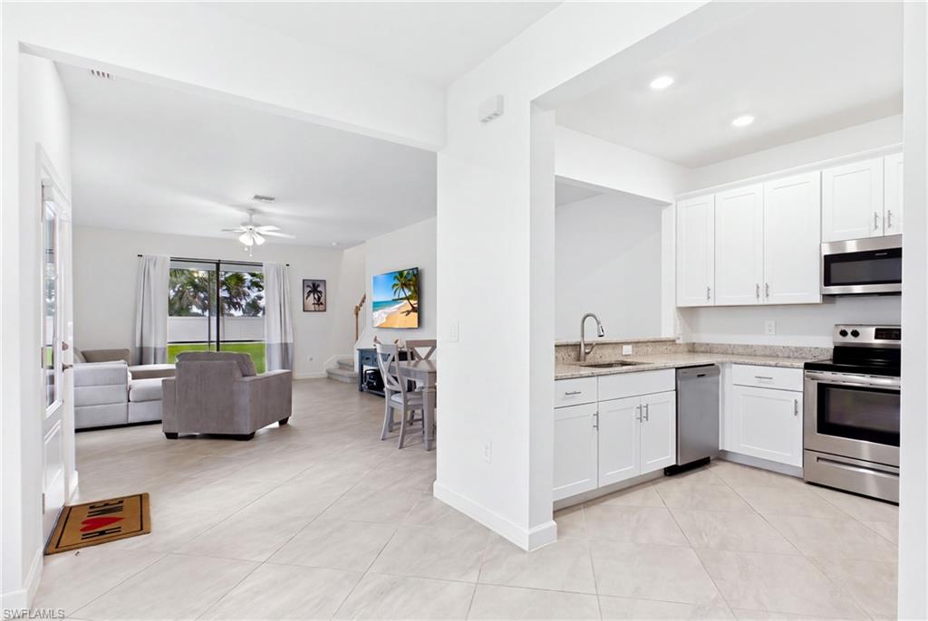 TIMBER CREEK - Residential