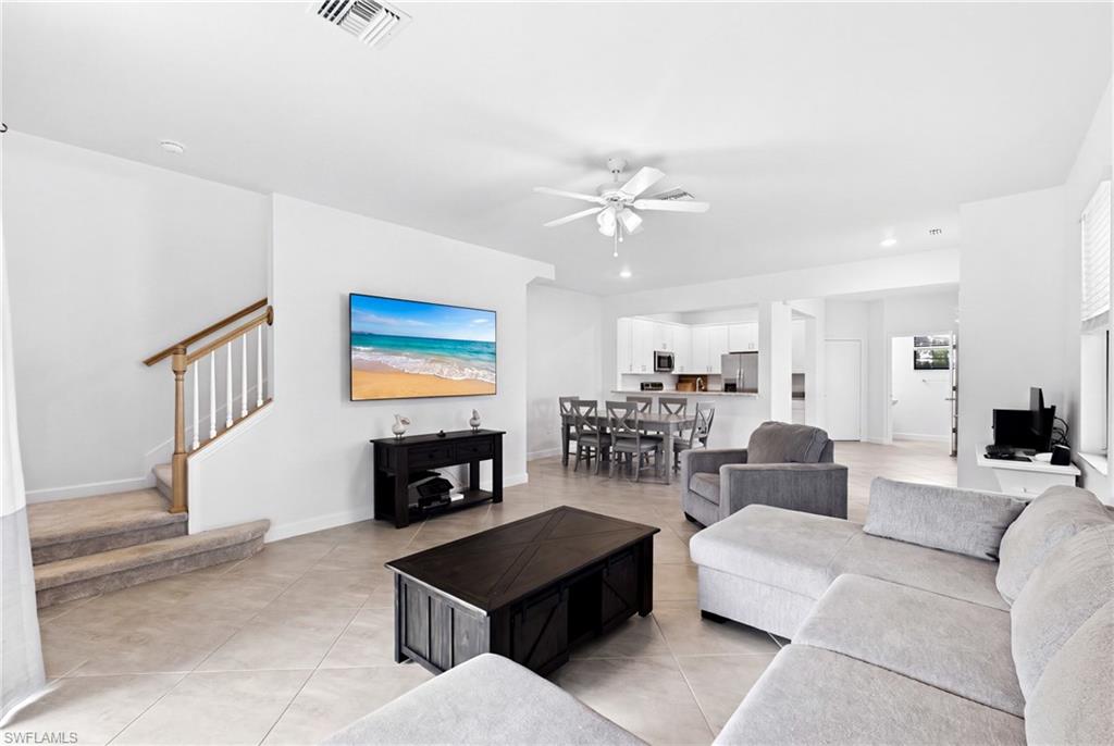 TIMBER CREEK - Residential