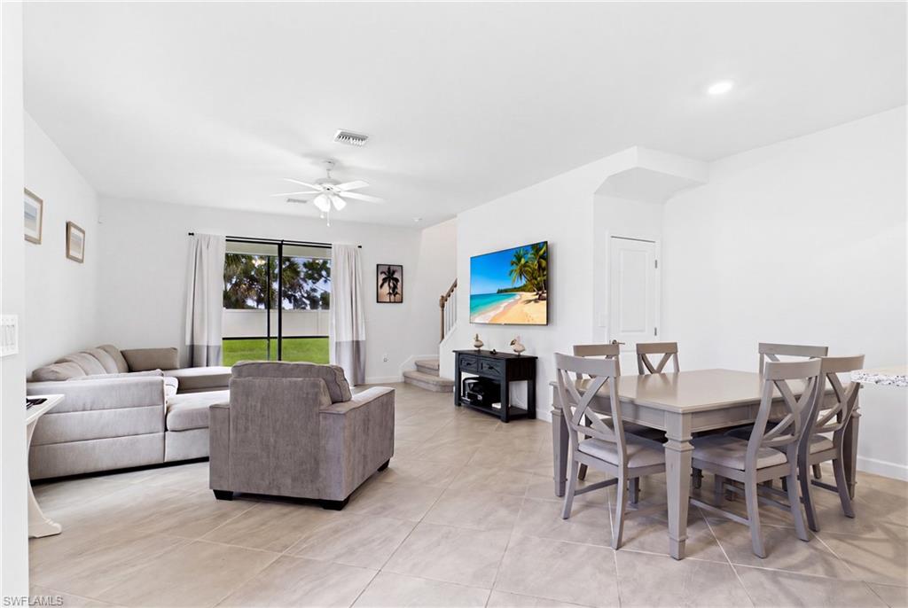 TIMBER CREEK - Residential