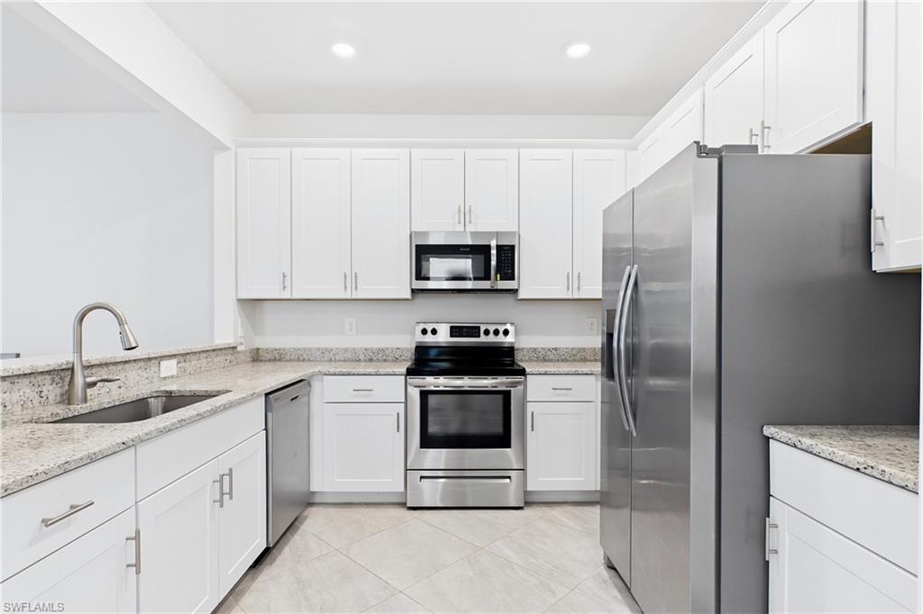 TIMBER CREEK - Residential