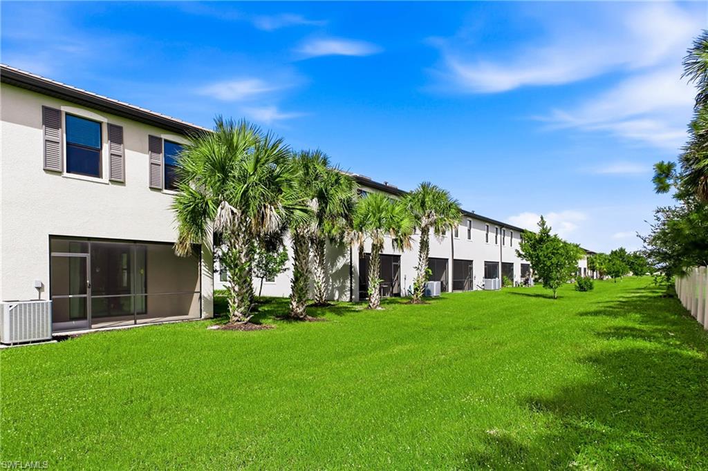 TIMBER CREEK - Residential