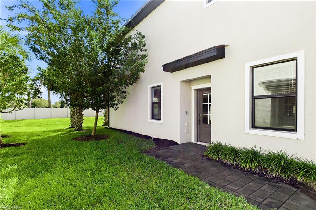 TIMBER CREEK - Residential
