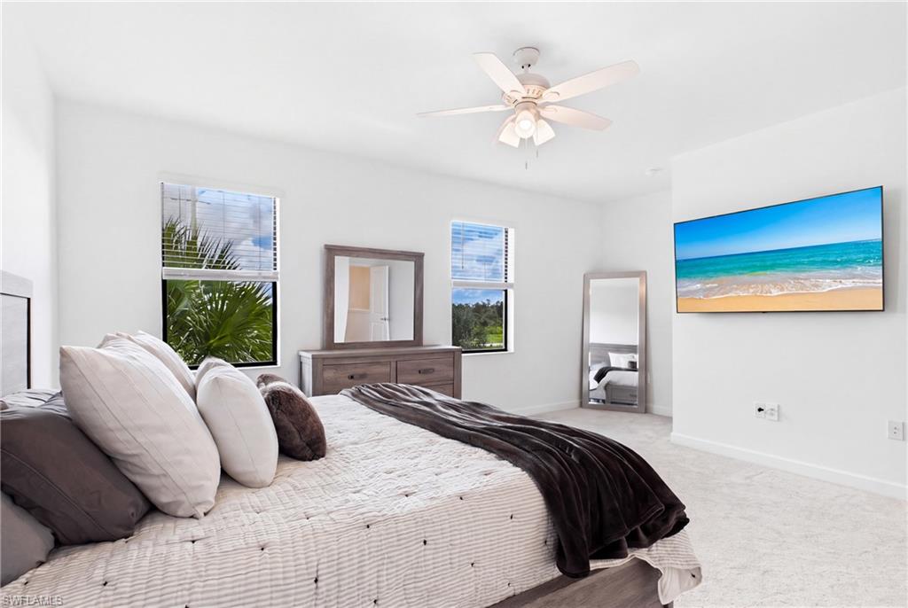 TIMBER CREEK - Residential