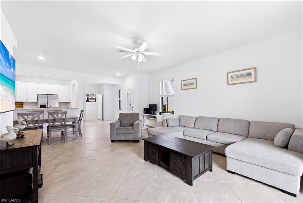 TIMBER CREEK - Residential