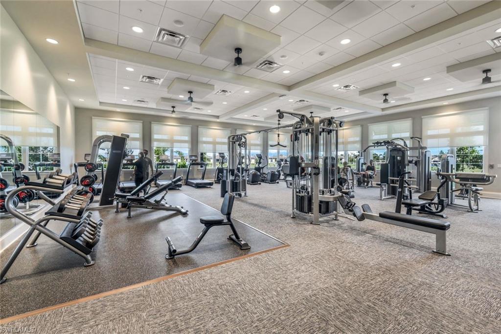 TIMBER CREEK - Residential