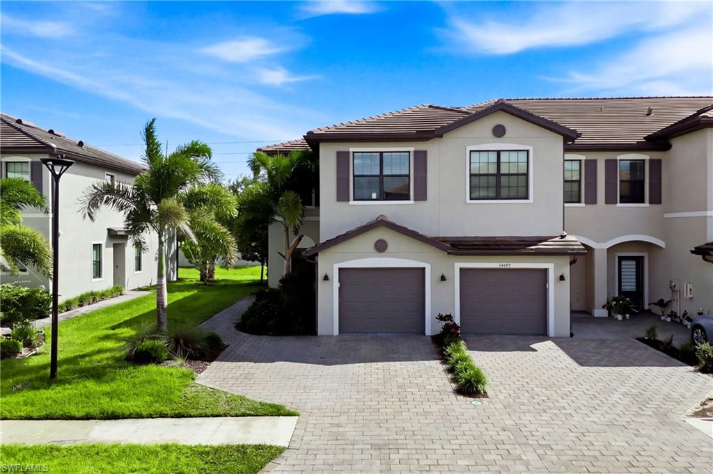 TIMBER CREEK - Residential