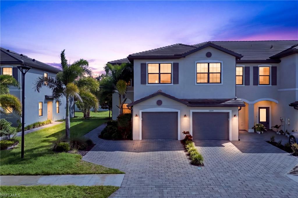 TIMBER CREEK - Residential