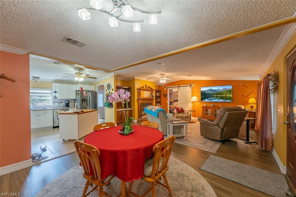 PIONEER PLANTATION - Residential