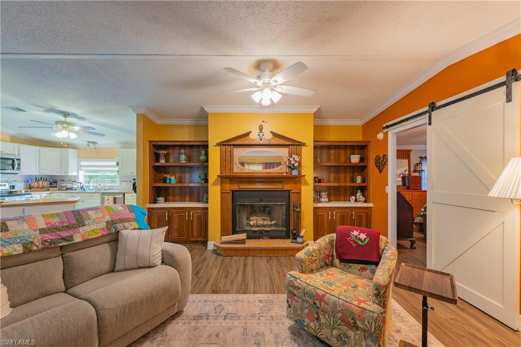 PIONEER PLANTATION - Residential