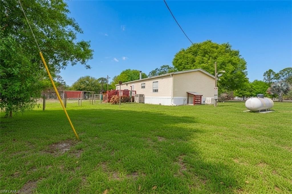 PIONEER PLANTATION - Residential