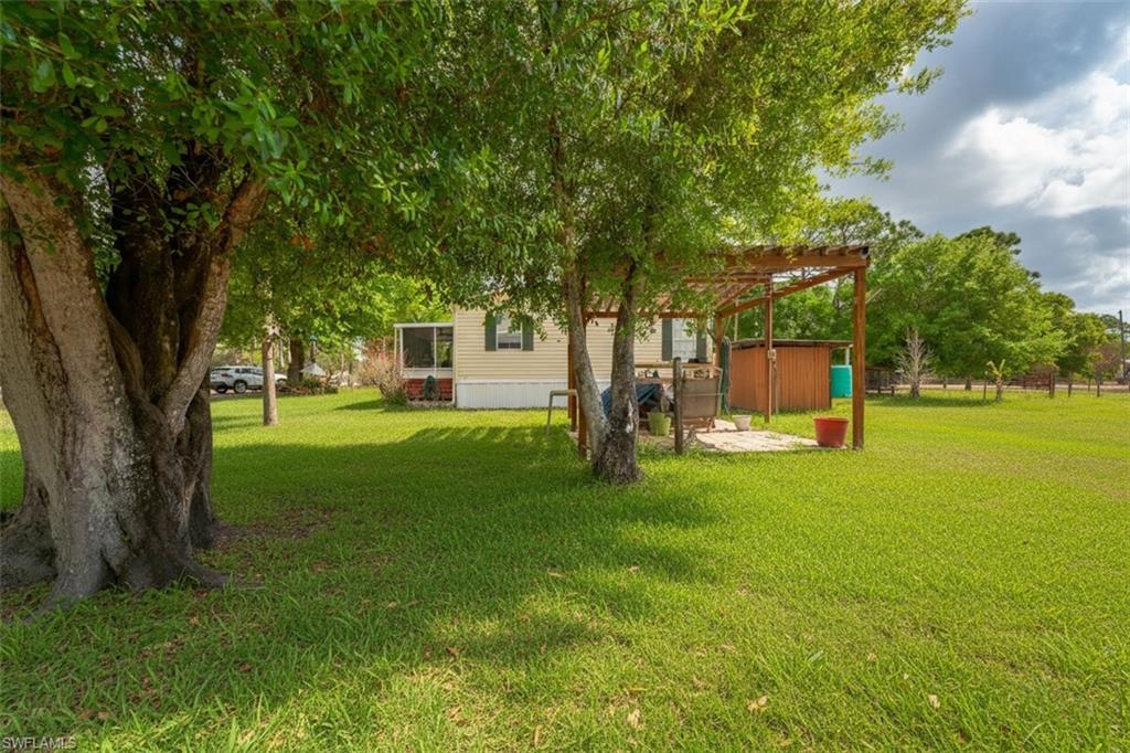 PIONEER PLANTATION - Residential