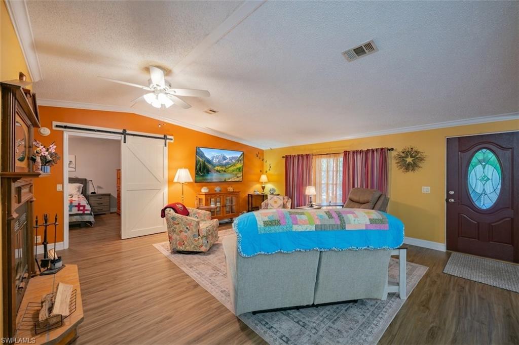 PIONEER PLANTATION - Residential