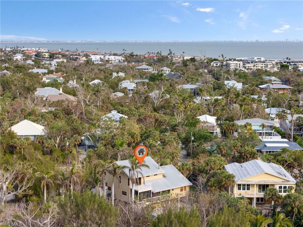 SANIBEL SHORES - Residential