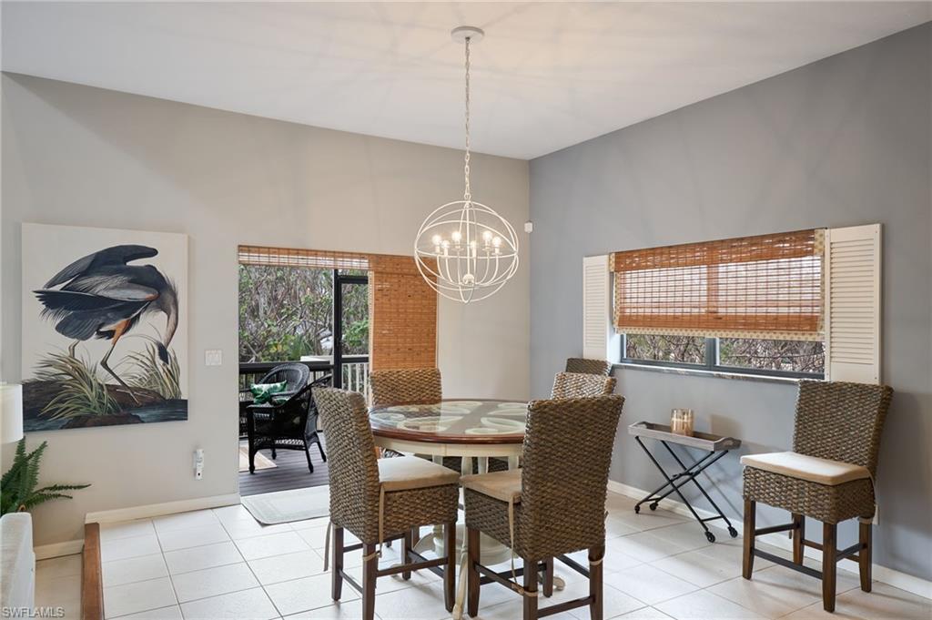 SANIBEL SHORES - Residential