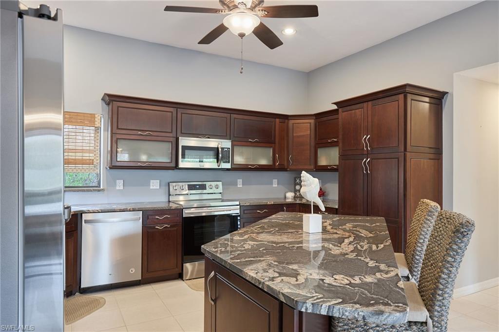 SANIBEL SHORES - Residential