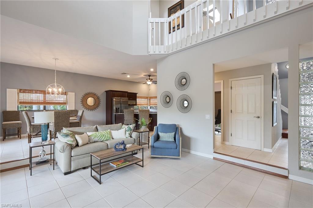 SANIBEL SHORES - Residential