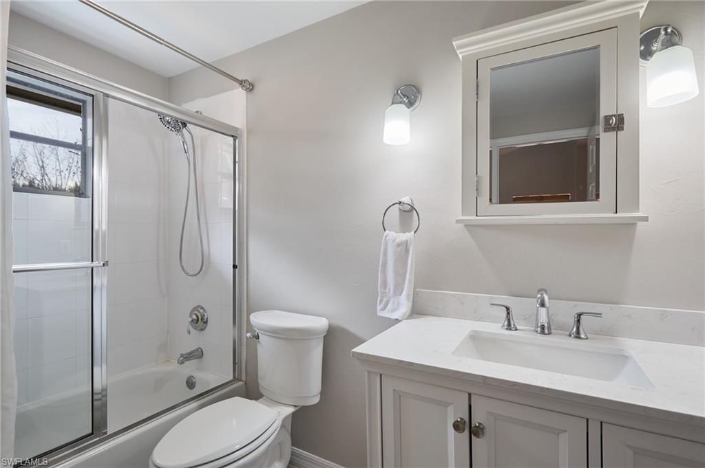 SANIBEL SHORES - Residential