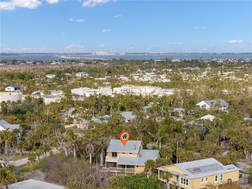 SANIBEL SHORES - Residential