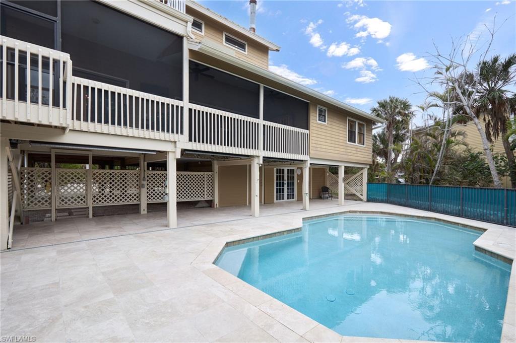 SANIBEL SHORES - Residential