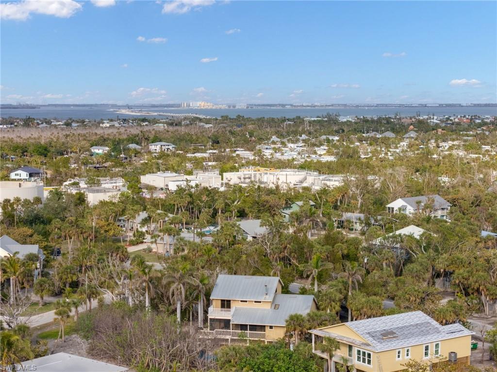 SANIBEL SHORES - Residential