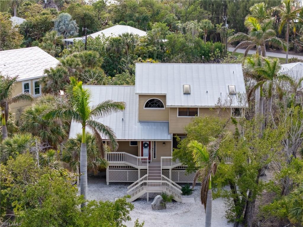 SANIBEL SHORES - Residential