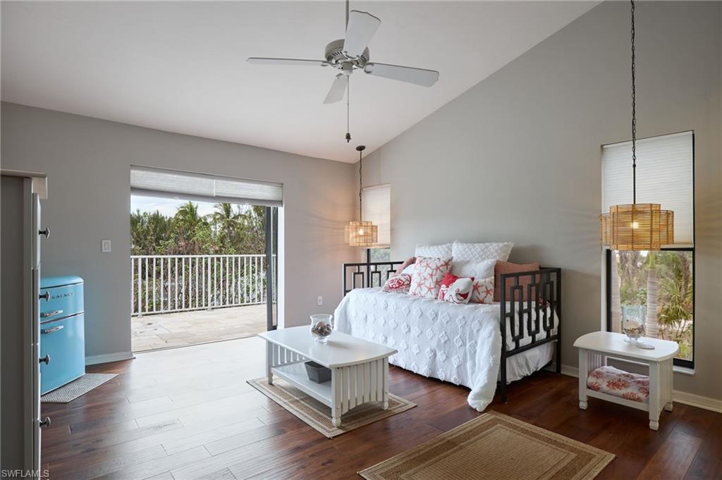 SANIBEL SHORES - Residential