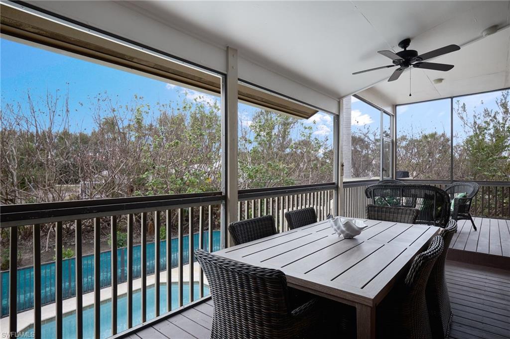 SANIBEL SHORES - Residential