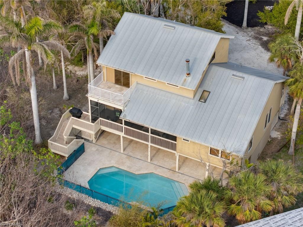SANIBEL SHORES - Residential