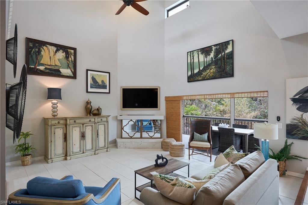 SANIBEL SHORES - Residential