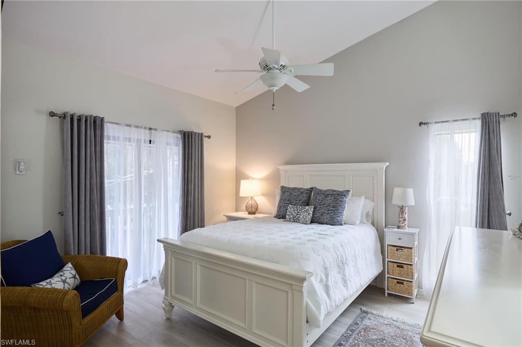 SANIBEL SHORES - Residential