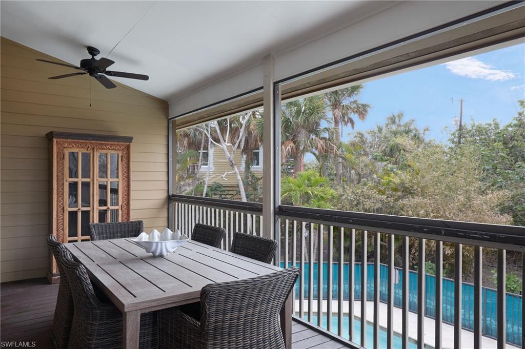 SANIBEL SHORES - Residential