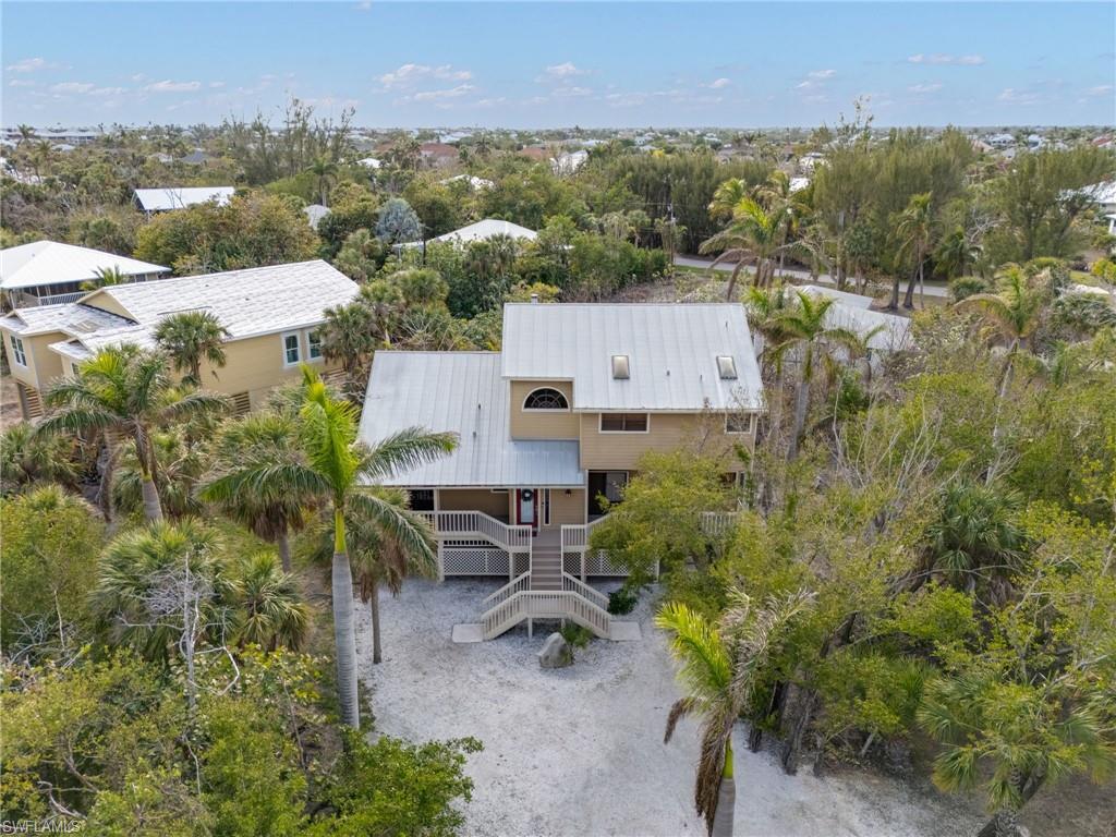 SANIBEL SHORES - Residential