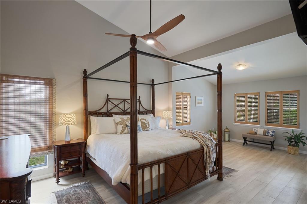 SANIBEL SHORES - Residential