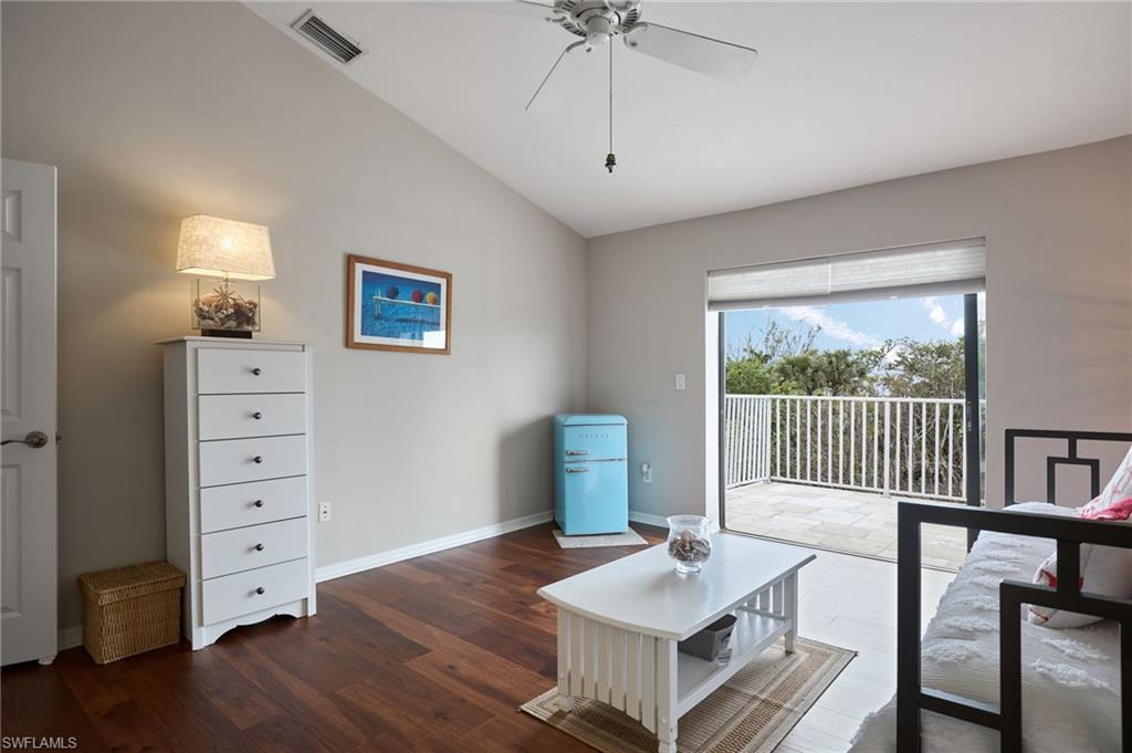 SANIBEL SHORES - Residential