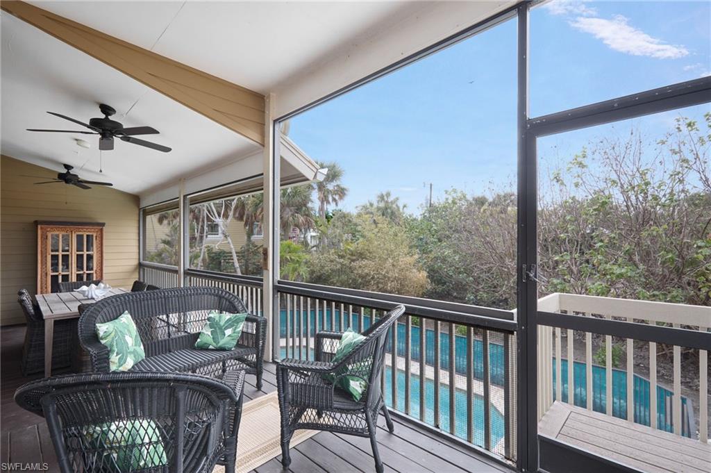 SANIBEL SHORES - Residential