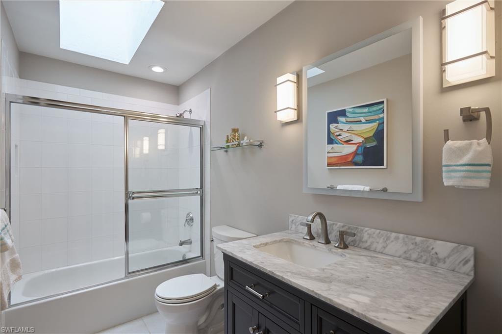 SANIBEL SHORES - Residential