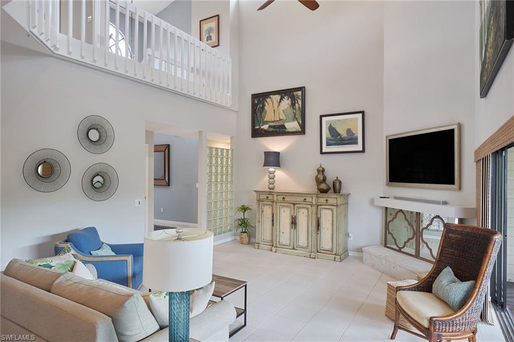 SANIBEL SHORES - Residential
