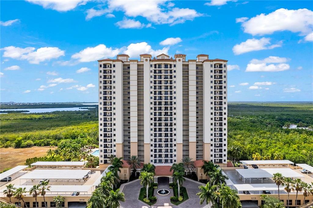 SERANO - Residential