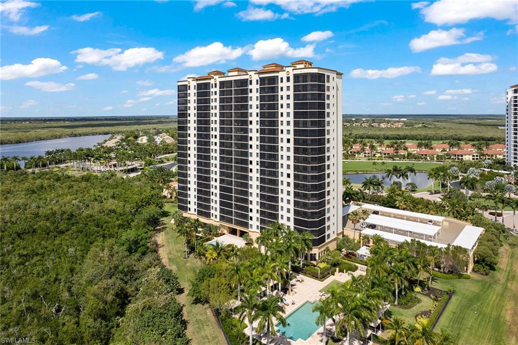 SERANO - Residential