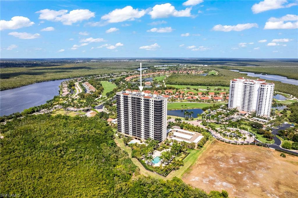 SERANO - Residential